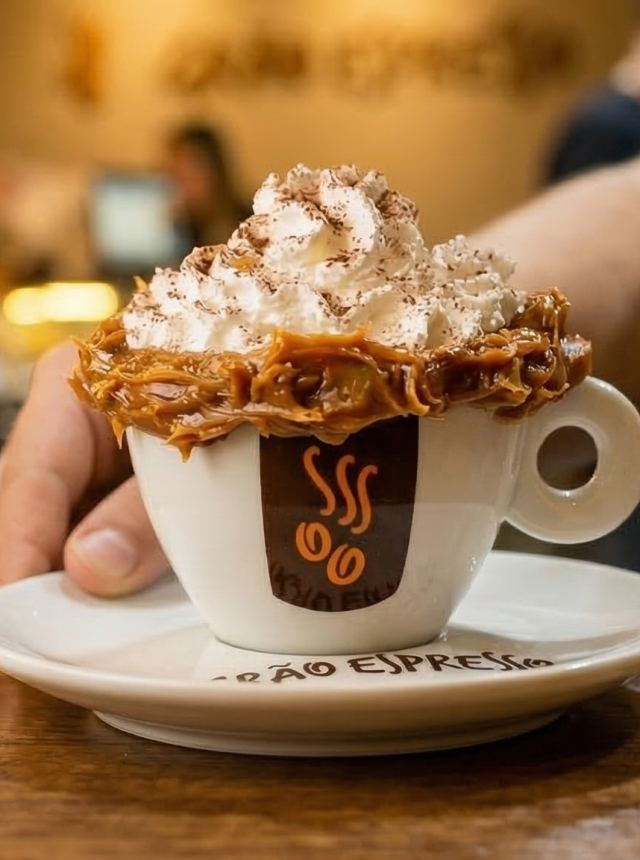 Grão Espresso: tradição, café e um modelo de franquia consolidado no Brasil
