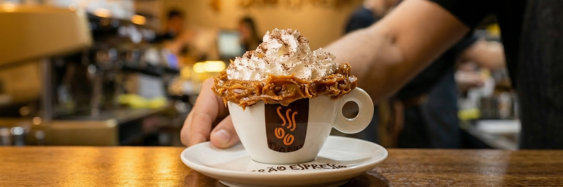 Grão Espresso: tradição, café e um modelo de franquia consolidado no Brasil