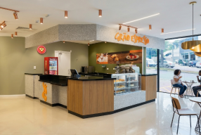 Vale a pena abrir uma franquia de cafeteria em 2026?